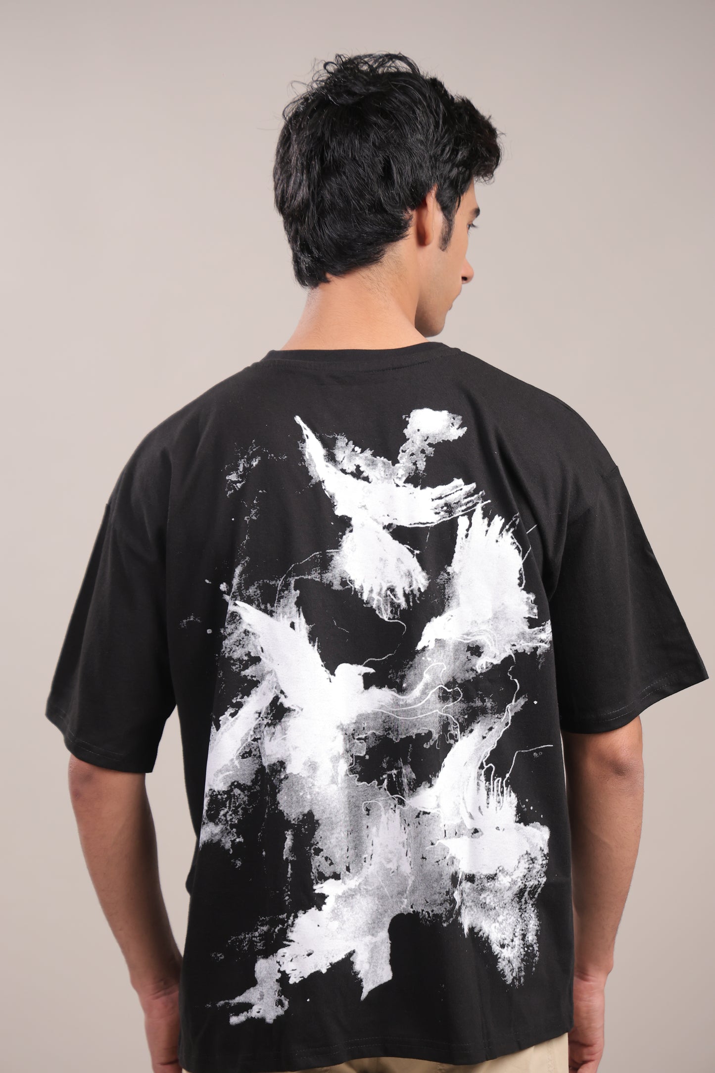 Chhaap – Printed T-Shirt