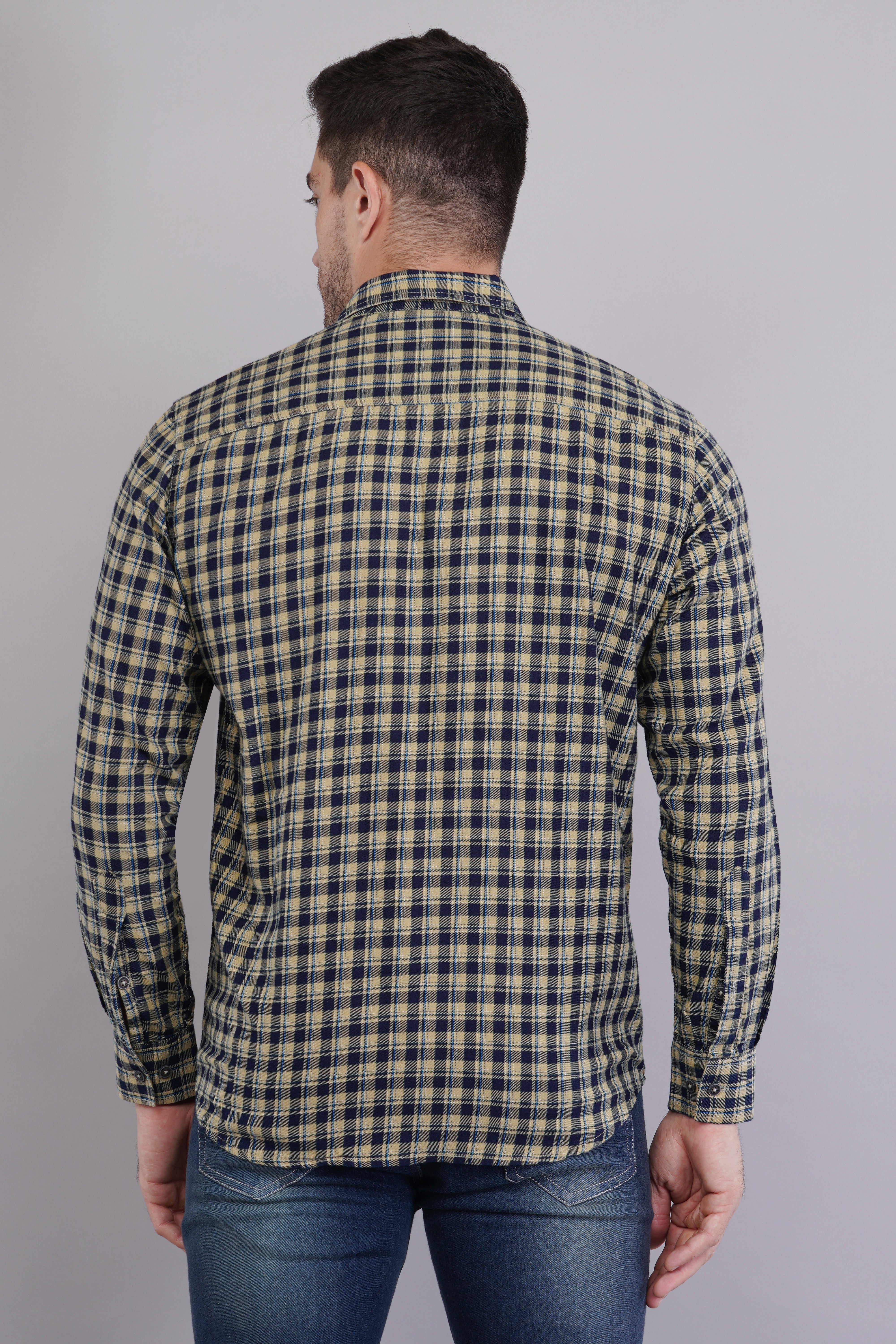 Highland Flannel Classic