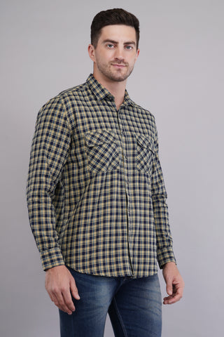 Highland Flannel Classic