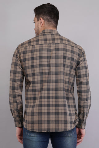 Oakwood Check Shirt