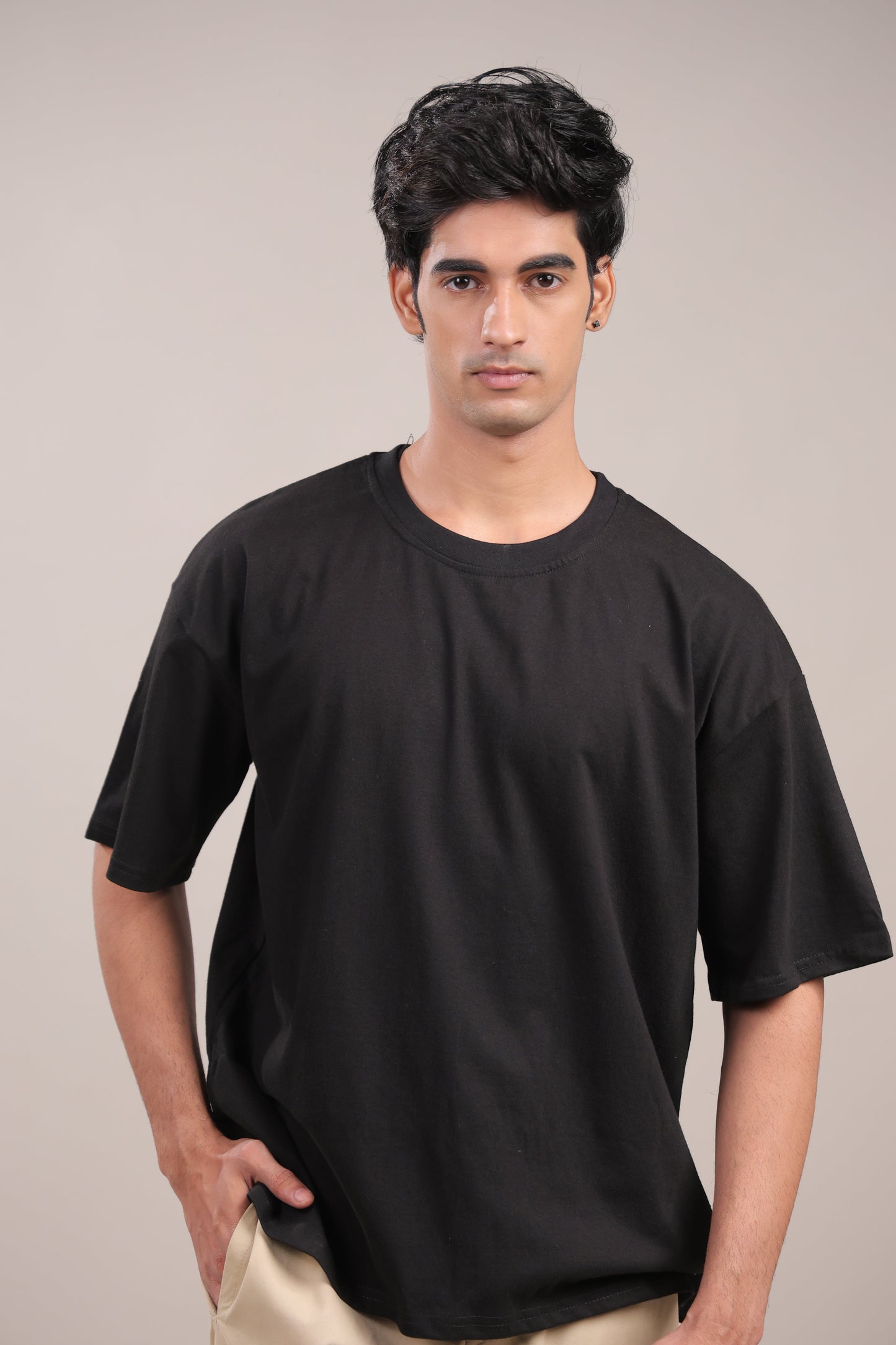 Chhaap – Printed T-Shirt - Binioz