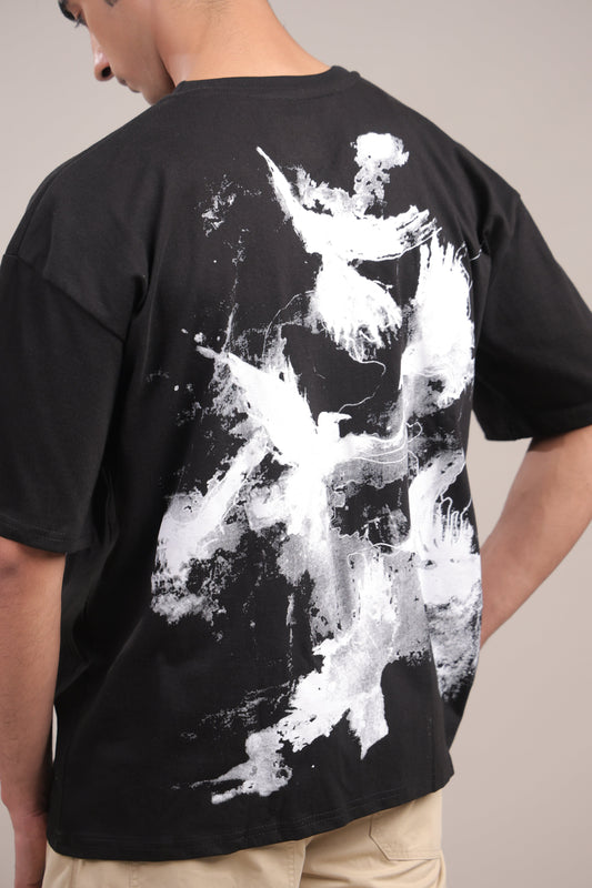 Chhaap – Printed T-Shirt - Binioz