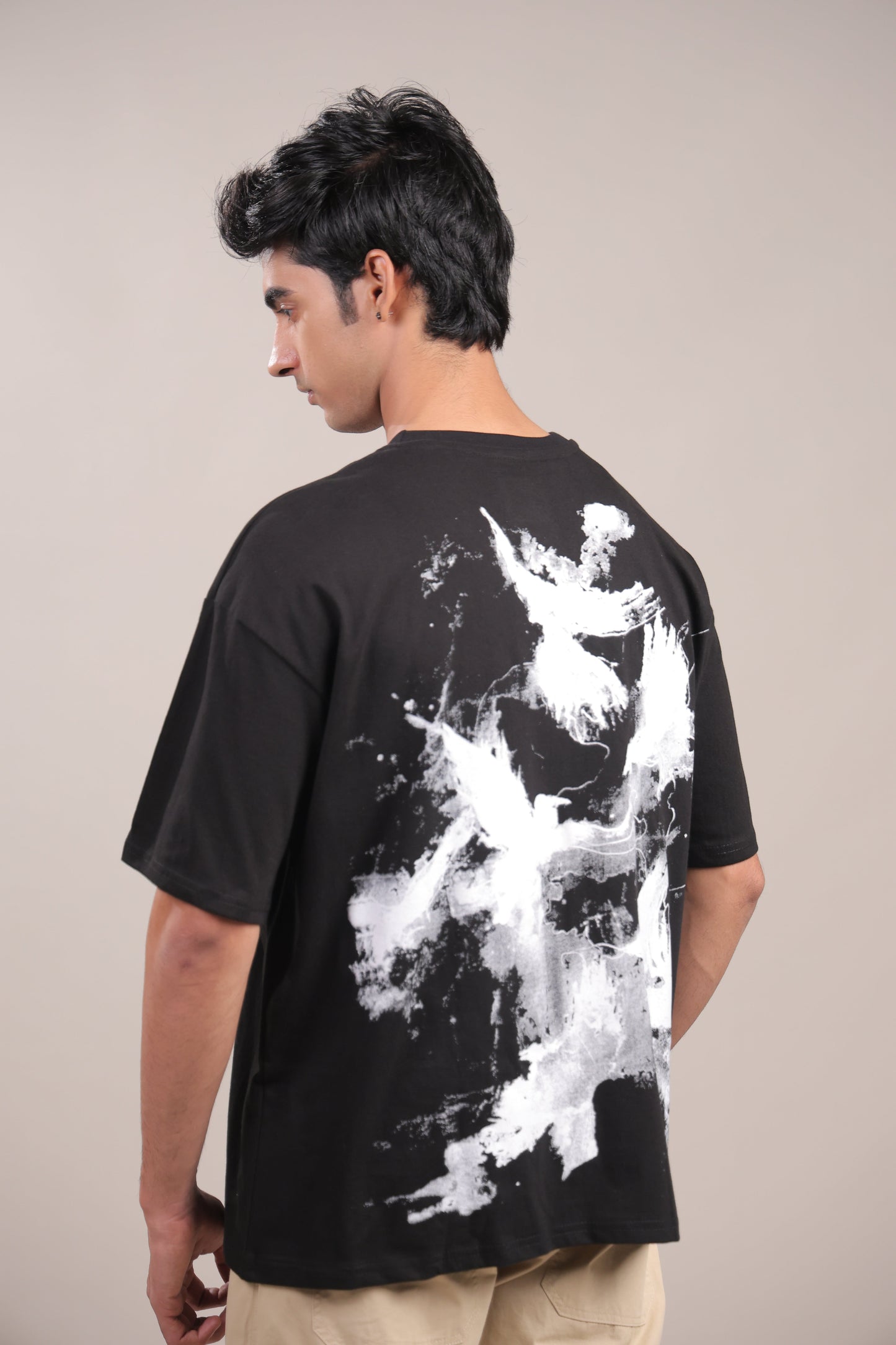 Chhaap – Printed T-Shirt - Binioz