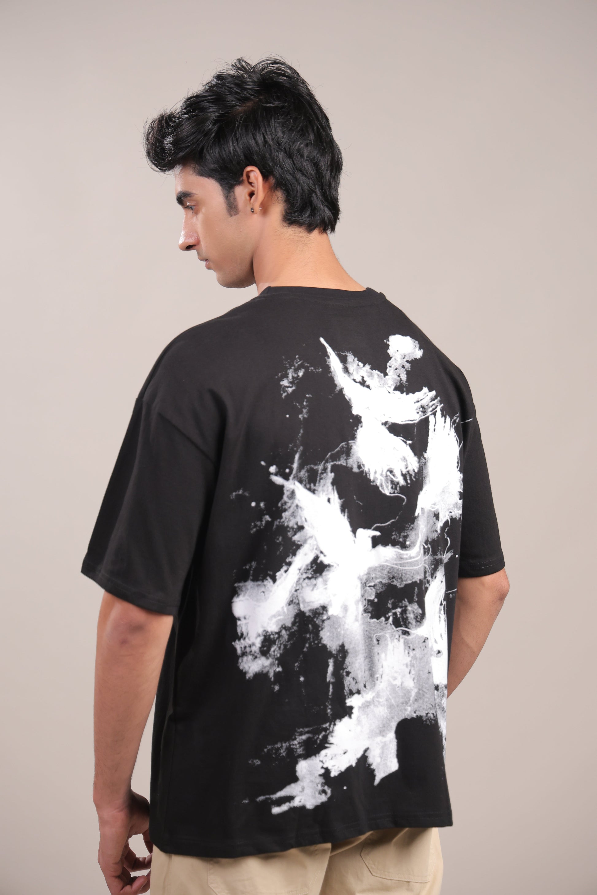 Chhaap – Printed T-Shirt - Binioz